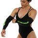 Рукава для плавания в холодной воде женские MADWAVE DSSS M204204 размер XS-XXL черный XL-XXL M204204 фото 13