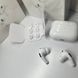Наушники Apple AirPods Pro 2. ТОП реплика (чип Airoha) ws27677 фото 4