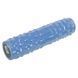Роллер массажный цилиндр (ролик мфр) 45см Grid Spine Roller SP-Sport FI-9388 цвета в ассортименте FI-9388 фото 22