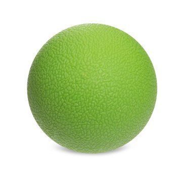 Мяч массажный для МФР Zelart FI-8233 o6,5см цвета в ассортименте FI-8233 фото