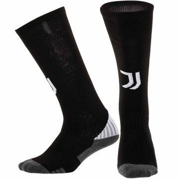 Гетры детские с символикой футбольного клуба SPOINT JUVENTUS HOME 2025 ETM2516-JUV1 размер 32-39 черный ETM2516-JUV1 фото