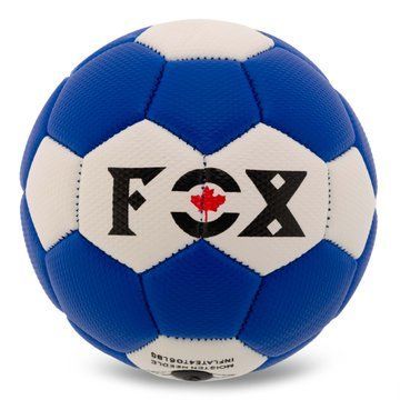 Мяч гандбольный FOX CM-9975-0 №0 PU цвета в ассортименте CM-9975-0 фото