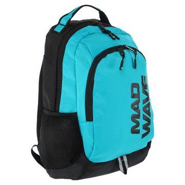 Рюкзак спортивный MadWave CITY 22л M112903 22л цвета в ассортименте M112903 фото