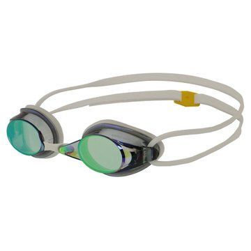 Очки для плавания стартовые радужные линзы MadWave STREAMLINE Rainbow M045703 цвета в ассортименте M045703 фото