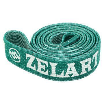 Гумка тканинна для вправ стрічка опору LOOP BANDS для вправ Zelart FI-1970-2XL 2XL зелений FI-1970-2XL фото
