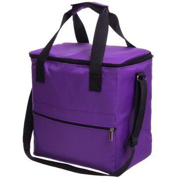 Термосумка (сумка-холодильник) SP-Sport GA-0292-20 20л цвета в ассортименте GA-0292-20 фото