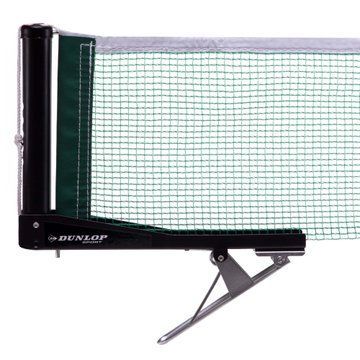 Сетка для настольного тенниса DUNLOP D TT AC TOUR NET & POST SET DL679357 DL679357 фото