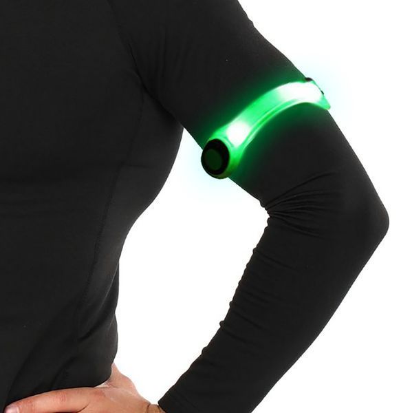 Браслет світиться світлодіодний LED SEEYU AP01 AP01 фото