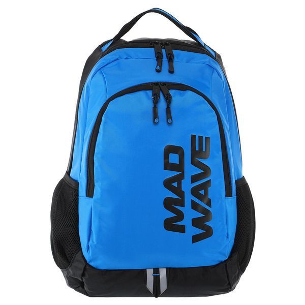 Рюкзак спортивный MadWave CITY 22л M112903 22л цвета в ассортименте M112903 фото