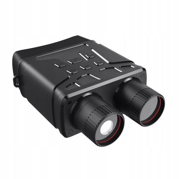 Цифровой прибор бинокль ночного видения Night Vision NV-R6 ws75158 фото