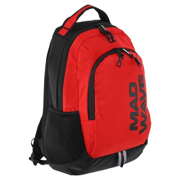 Рюкзак спортивный MadWave CITY 22л M112903 22л цвета в ассортименте M112903 фото