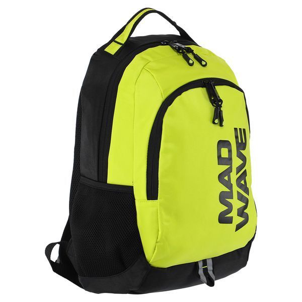 Рюкзак спортивный MadWave CITY 22л M112903 22л цвета в ассортименте M112903 фото