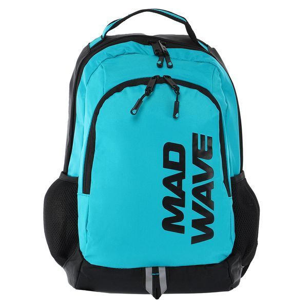 Рюкзак спортивный MadWave CITY 22л M112903 22л цвета в ассортименте M112903 фото