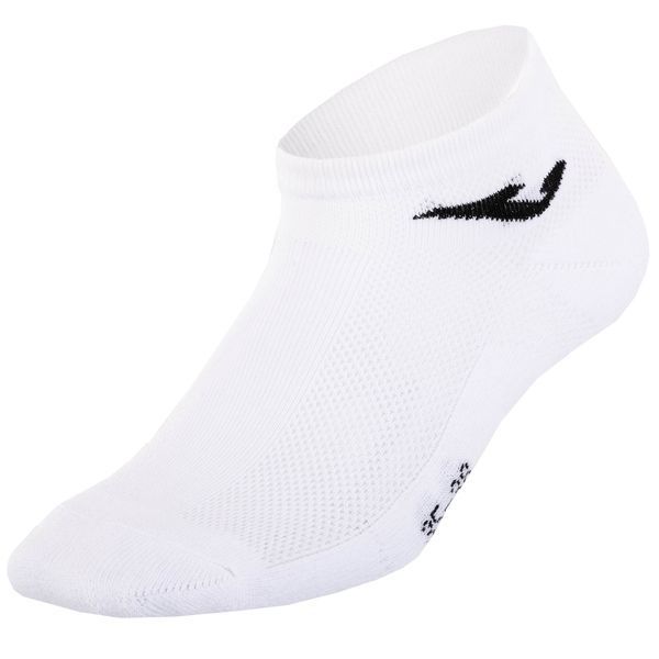 Носки спортивные унисекс короткие Joma SPORT 400028-P02 размер 35-46 белый 39-42 400028-P02 фото