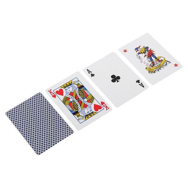 Набор для покера в металлической коробке Texas Holdem Poker set SP-Sport 200T 200 фишек 200T фото