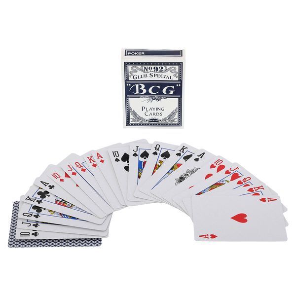 Набор для покера в металлической коробке Texas Holdem Poker set SP-Sport 200T 200 фишек 200T фото
