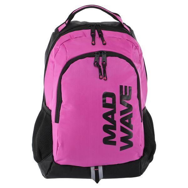 Рюкзак спортивный MadWave CITY 22л M112903 22л цвета в ассортименте M112903 фото