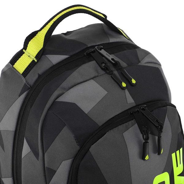 Рюкзак спортивный MadWave CITY 22л M112903 22л цвета в ассортименте M112903 фото