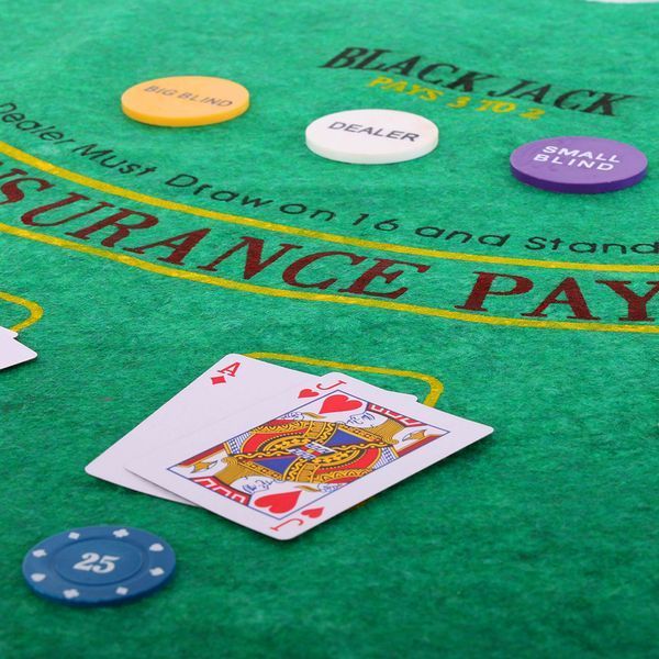 Набор для покера в металлической коробке Texas Holdem Poker set SP-Sport 200T 200 фишек 200T фото