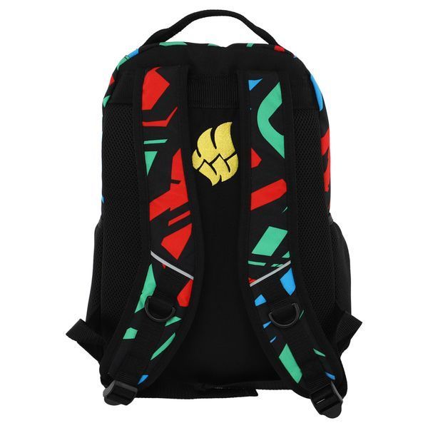 Рюкзак спортивный MadWave CITY 22л M112903 22л цвета в ассортименте M112903 фото