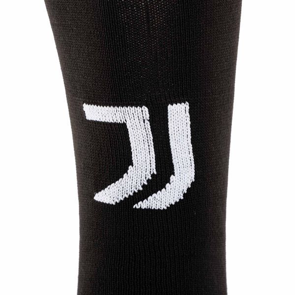 Гетры детские с символикой футбольного клуба SPOINT JUVENTUS HOME 2025 ETM2516-JUV1 размер 32-39 черный ETM2516-JUV1 фото