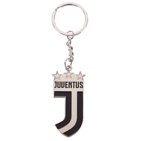 Брелок для ключей SP-Sport JUVENTUS FB-4981 1шт FB-4981 фото