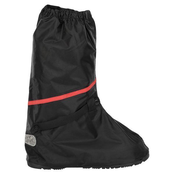 Мотобахилы дождевые SP-Sport H-601 L-XXL черный L-30см H-601 фото