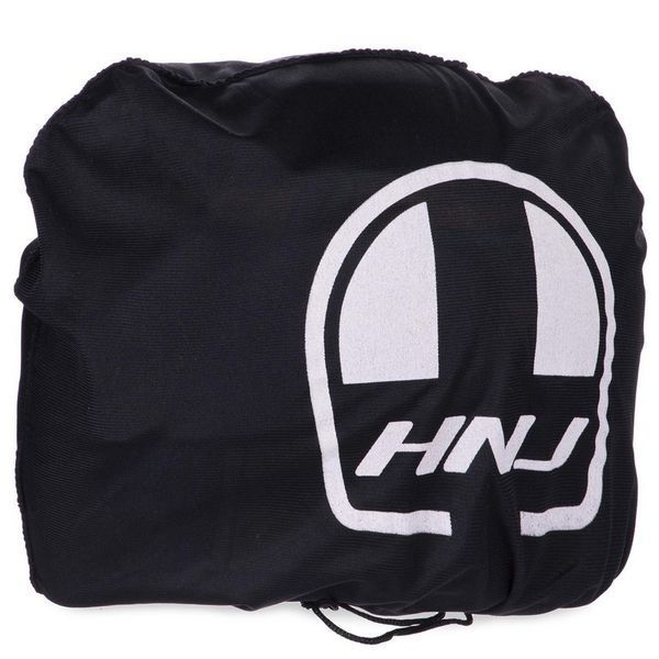 Мотошлем интеграл (full face) HNJ M-601-4 L-XL мультиколор L M-601-4 фото