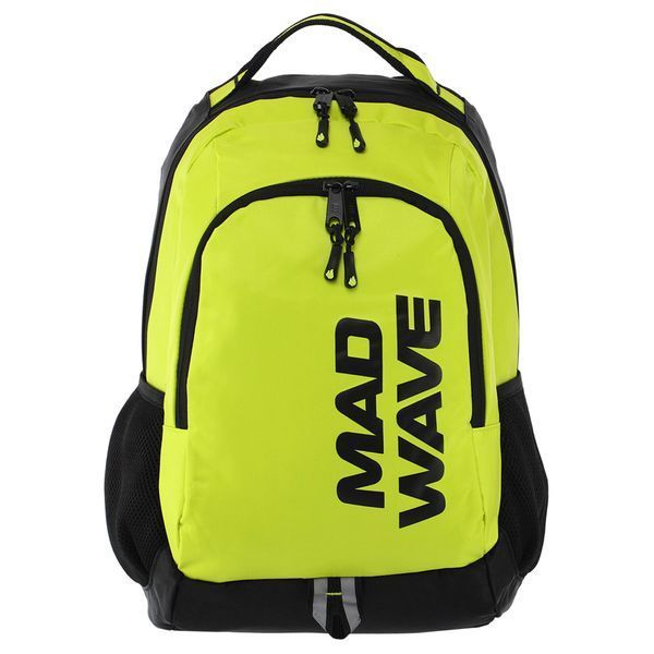 Рюкзак спортивный MadWave CITY 22л M112903 22л цвета в ассортименте M112903 фото