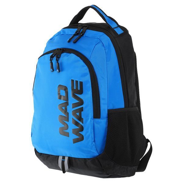 Рюкзак спортивный MadWave CITY 22л M112903 22л цвета в ассортименте M112903 фото