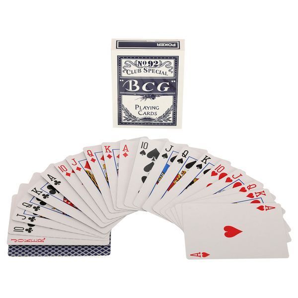 Набор для покера в металлической коробке Poker game set SP-Sport 6620K 200 фишек 6620K фото