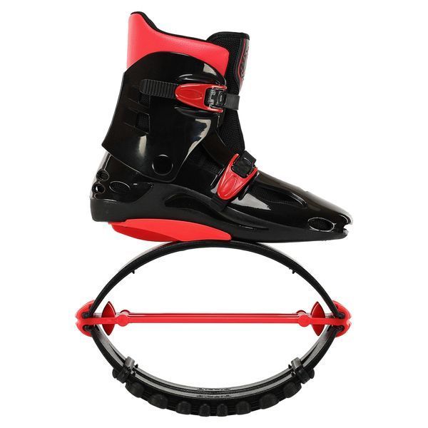 Фітнес джампери професійні SP-Sport Kangoo Jumps SK-4603 розмір 35-43 кольори в асортименті 35-37 SK-4603 фото