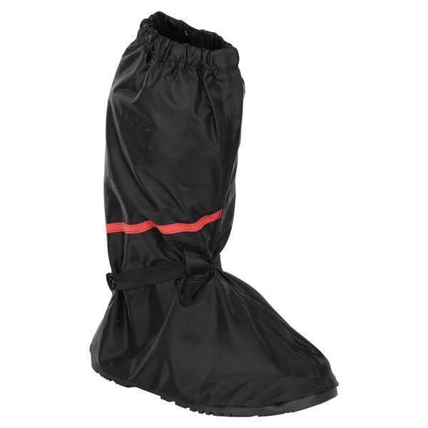 Мотобахилы дождевые SP-Sport H-601 L-XXL черный L-30см H-601 фото
