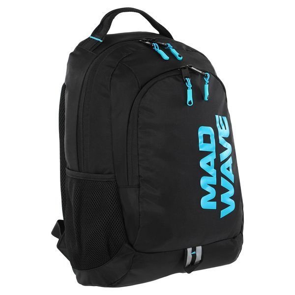 Рюкзак спортивный MadWave CITY 22л M112903 22л цвета в ассортименте M112903 фото