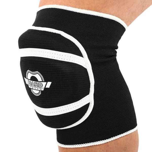 Наколенники спортивные HARD TOUCH CO-8898 S-L 2шт цвета вассортименте L CO-8898 фото