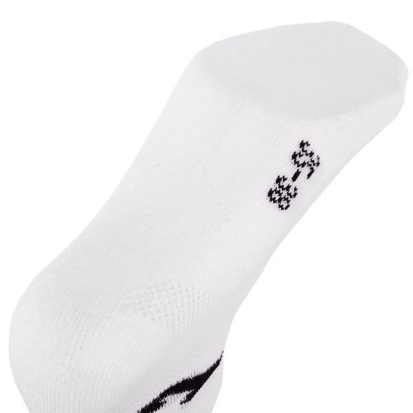 Носки спортивные унисекс короткие Joma SPORT 400028-P02 размер 35-46 белый 39-42 400028-P02 фото