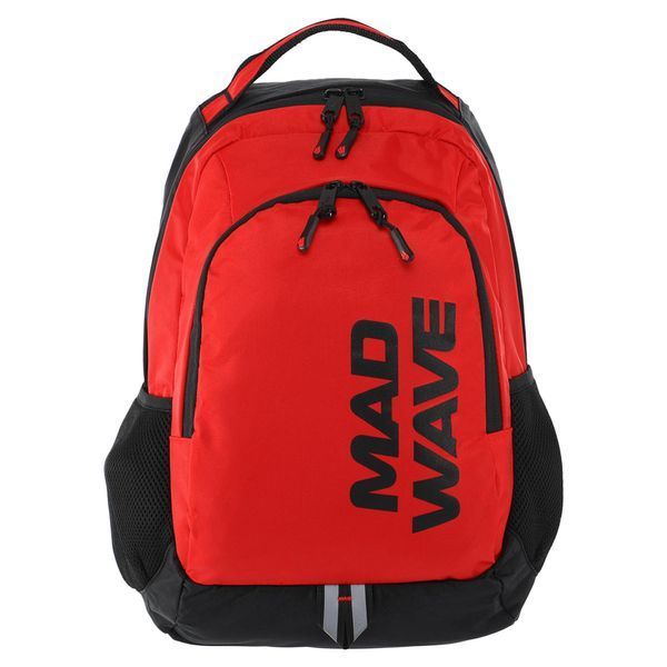 Рюкзак спортивный MadWave CITY 22л M112903 22л цвета в ассортименте M112903 фото
