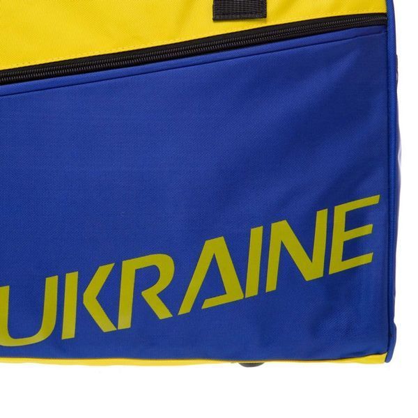Сумка спортивна UKRAINE GA-702 кольори в асортименті GA-702 фото