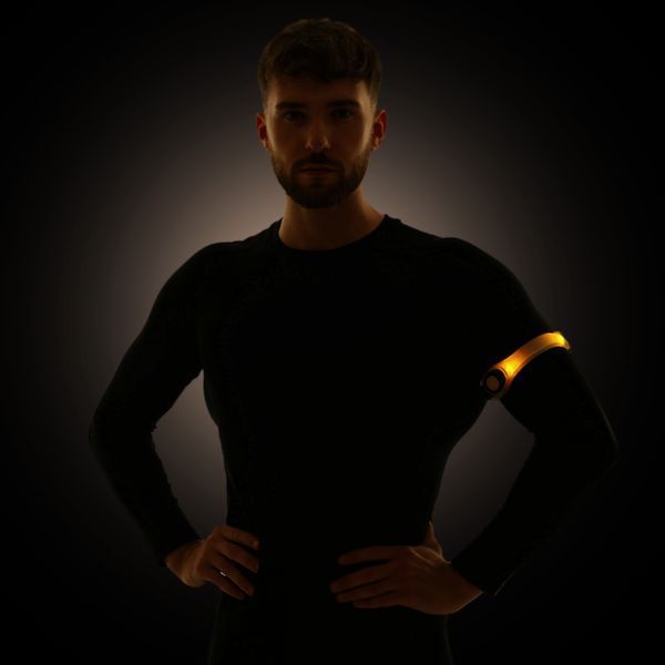 Браслет світиться світлодіодний LED SEEYU AP01 AP01 фото