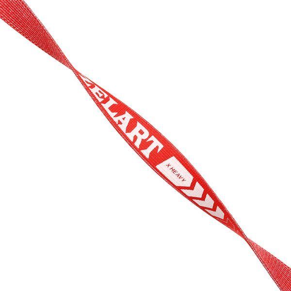 Резинка тканевая для упражнений лента сопротивления LOOP BANDS Zelart FI-1970-XL XL красный FI-1970-XL фото