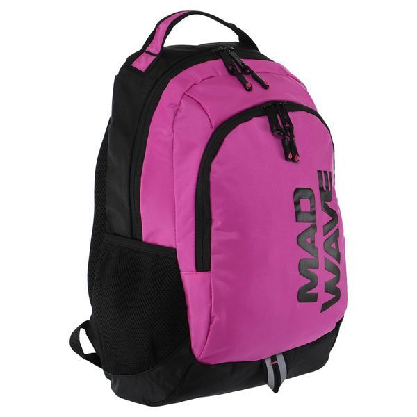 Рюкзак спортивный MadWave CITY 22л M112903 22л цвета в ассортименте M112903 фото