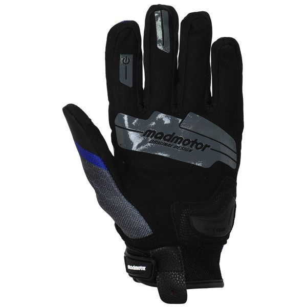 Мотоперчатки MADMOTOR MT-21 M-XL цвета в ассортименте M MT-21 фото