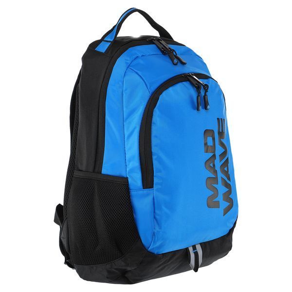 Рюкзак спортивный MadWave CITY 22л M112903 22л цвета в ассортименте M112903 фото
