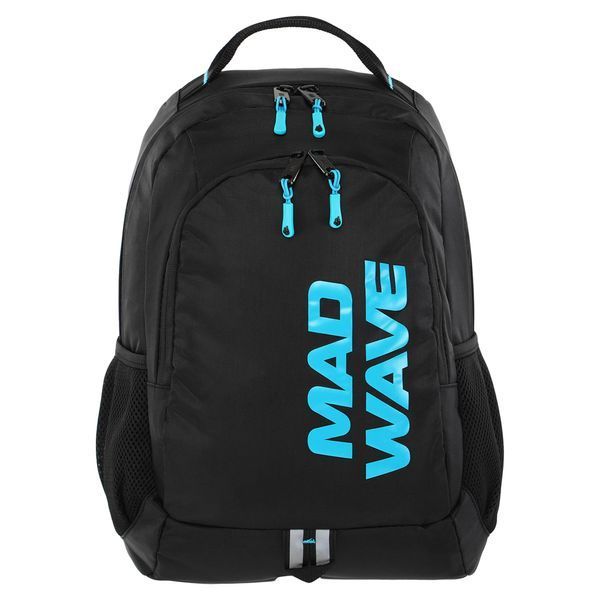 Рюкзак спортивный MadWave CITY 22л M112903 22л цвета в ассортименте M112903 фото