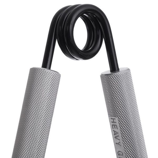 Еспандер кистьовий пружинний Bone Crusher SP-Sport FI-4125-100LB 1шт навантаження 45кг кольори в асортименті FI-4125-100LB фото