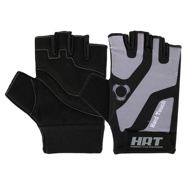 Перчатки для фитнеса и тренировок HARD TOUCH BC-4663 XS-XL цвета в ассортименте L BC-4663 фото
