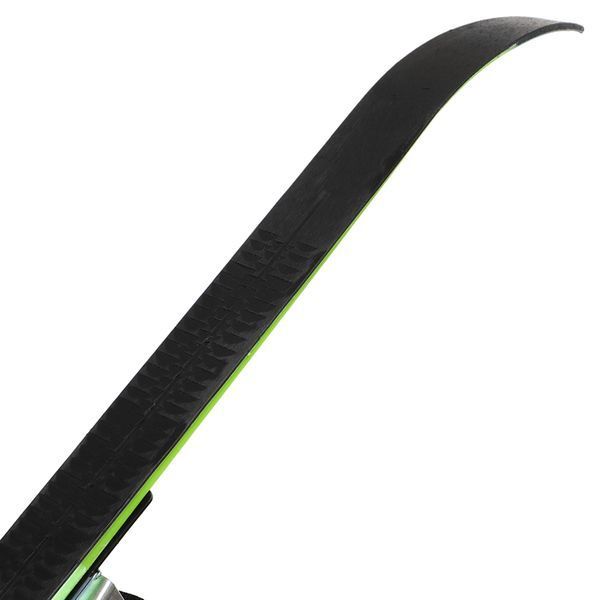 Лыжи беговые детские в комплекте с палками Zelart SK-0881-90B цвета в ассортименте SK-0881-90B фото