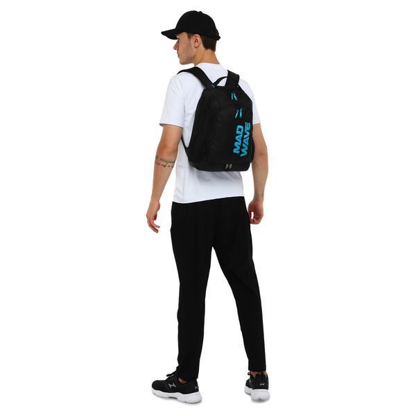 Рюкзак спортивный MadWave CITY 22л M112903 22л цвета в ассортименте M112903 фото