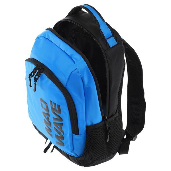 Рюкзак спортивный MadWave CITY 22л M112903 22л цвета в ассортименте M112903 фото
