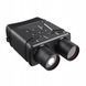 Цифровой прибор бинокль ночного видения Night Vision NV-R6 ws75158 фото 10